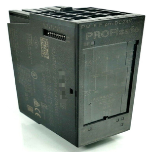 PLC ET200S 6ES7 138-4CF03-0AB0 FS02 6ES7138-4CF03-0AB0 - Product Image 1