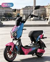 Vélo électrique de ville 48V 350W de haute qualité, fabriqué en Chine, au prix le plus bas