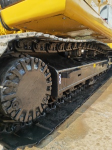 Excavadora Caterpillar de segunda mano en oferta, modelos CAT 320CL, 320C, 320D, 320GC, excavadora de 20 toneladas. - Product Image 2