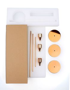 Nordic Modern <b>Gold</b> Metal <b>Candle</b> Holder Luxury Home Decor <b>Stick</b> Wedding Decorative Candlesticks for Christmas Valentine's Day - Product Image 2