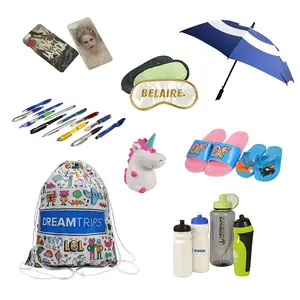 Promotion Gift Set Logo Customized Various Gifts Marketing Geschenk Gift Items