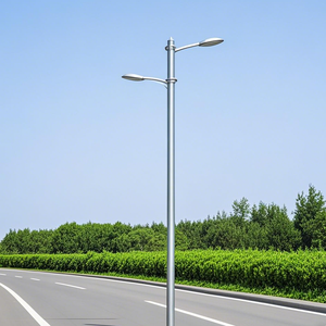 Puce SMD élégante de résistance aux intempéries de corps d'alliage d'aluminium pour la route de jardin CA/à piles - Product Image 5