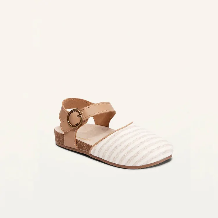 Zapatos planos informales de suela blanda para mujer, sandalias de plataforma, novedad de verano