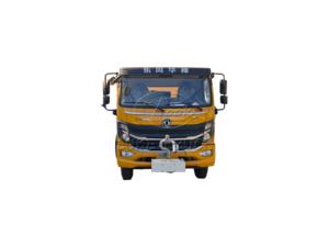Rental Preferred VASOL T3 10-12CBM Jet Vacuum Truck Three Working Functions For Septic Cleaning & Road Spraying Business - Product Image 1