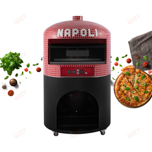 <span class=keywords><strong>Horno</strong></span> eléctrico tradicional de gran potencia para Pizza, <span class=keywords><strong>horno</strong></span> de piedra, <span class=keywords><strong>Gozney</strong></span> Dome serie comercial, <span class=keywords><strong>horno</strong></span> de piedra para Pizza con/sin gabinete - Product Image 3