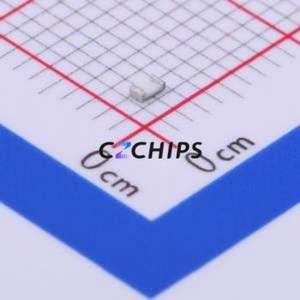 ตัวต้านทานการรับรู้กระแส CSR0603FKR500/ตัวต้านทาน0603ตัวต้านทานการสุ่มตัวอย่าง500mOhm 1% 125mW - Product Image 2