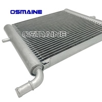 Radiateur auxiliaire de radiateur de refroidissement LR034577 LR062670 pour Land Rover Discovery 5 L462 Range Rover Sport L494 Vogue L405