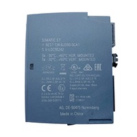 Nuevo Módulo de Entrada Analógica Original 6ES7134-6JD00-0CA1 6es7134-6jd00-0ca1 S7-300 en Stock en Almacén
