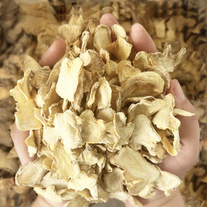 Giá Tốt Nhất Khô Gừng Mảnh/Slice Nguyên Gia Vị Và Các Loại Thảo Mộc Toàn Bộ Nghệ Chế Biến Khô Ad Chế Biến Gốc - Product Image 2