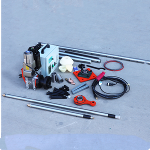 Máquina Portátil Integrada para Mandrilado y Soldadura en Línea - Product Image 3