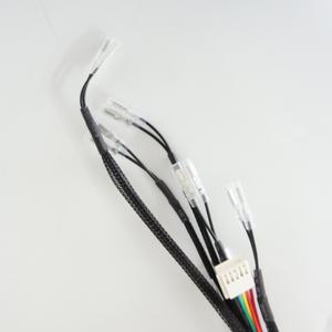 ワイヤーハーネス編組機PVCワイヤーハーネス配線織機アセンブリを備えた専門サプライヤー - Product Image 6