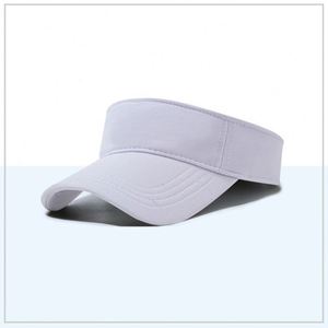Visera de Golf Ajustable para Niños y Niñas, Gorra de Béisbol de Algodón para Deportes al Aire Libre, Regalo Promocional - Product Image 3