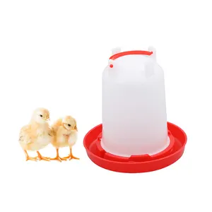 Hot sale high quality breeder feeder and drinker system for automatic poultry farm