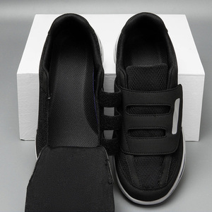 <span class=keywords><strong>Zapatos</strong></span> Diabéticos Anchos y Suaves de Materiales Premium, Transpirables y Cómodos, Diseño Especial <span class=keywords><strong>para</strong></span> la Forma del Pie, <span class=keywords><strong>Zapatos</strong></span> Diabéticos <span class=keywords><strong>para</strong></span> <span class=keywords><strong>Mujer</strong></span> - Product Image 3