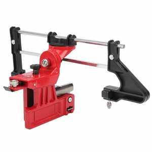 <span class=keywords><strong>Guide</strong></span> de limage de chaîne de tronçonneuse affûteur monté sur barre outil d'affûtage précis - Product Image 1