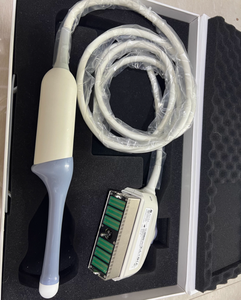 Reparación de transductor de ultrasonido de sonda endocavitaria y sonda de ultrasonido 4D Sonda de volumen de RIC5-9-D - Product Image 1