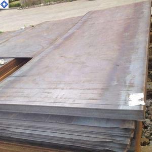 Factory Wholesale Hot Rolled A36 Carbon <strong>Checkered</strong> <strong>Steel</strong> <strong>Plate</strong> <strong>Steel</strong> <strong>Plate</strong> S355jr Chequered <strong>Steel</strong> <strong>Plate</strong> Sheet for Construction - Product Image 2