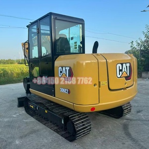 Japan 5 6 Ton <strong>Used</strong> <strong>Mini</strong> <strong>Excavator</strong> Cat306 Cat306E2 Cat307 Second Hand Small <strong>Excavator</strong> Cat 306 Cat 306E2 Cat 307E Digger for Sale - Product Image 6