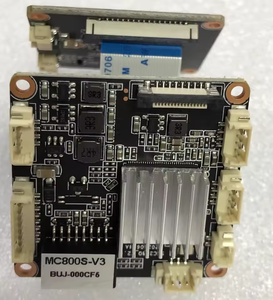 กล้อง OpenIPC ที่รองรับความละเอียด 8MP พร้อมระบบ Low Latency สำหรับกล้องแอคชั่นแคมและหุ่นยนต์ - Product Image 6