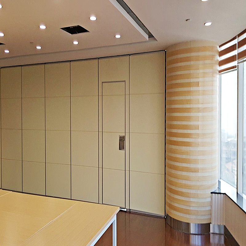 Écran de bureau diviseur cloison de bureau panneau souple mobile partition de restaurant pour salle polyvalente
