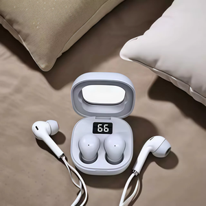 سماعة أذن لاسلكية صغيرة من نوع AAC من OEM ، أفضل سماعة أذن لاسلكية حقيقية - Product Image 1