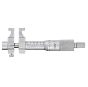 Ensemble de micromètres internes à deux points de haute qualité MITUTOYO 145-185 145-186 145-187 145-188 (série 145-185 à 145-188) - Product Image 3