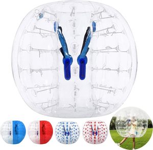 <span class=keywords><strong>Ballon</strong></span> de Collision Gonflable de Haute Qualité pour Activités de Plein Air, Jeu de Course avec Pare-chocs, Jouets pour Adultes - Product Image 4