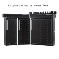 Haute qualité 60 ports 800W QC3.0 Charge rapide chargeur USB de bureau Station de charge