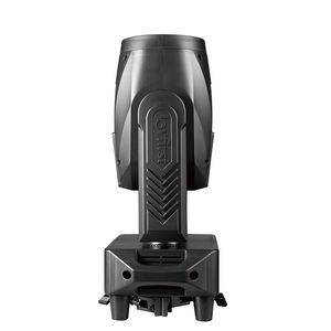 Joyfirst <span class=keywords><strong>Ampoule</strong></span> Super Light Effect 250W Frost Rainbow Stroboscope Effect DJ Disco Moving Head Sharpy Stage Light With <span class=keywords><strong>LED</strong></span> Ring Strip - Product Image 3