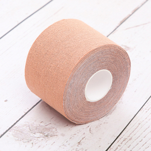 เทปบูบีทนน้ำได้,เทปสีดำยืดหยุ่นแบบไม่ระคายเคืองต่อผิวสำหรับเต้านมขนาดใหญ่โรงงานในจีน - Product Image 3