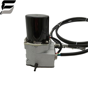 Motore Acceleratore per Escavatore R225-5 R225-7 21EN-32220 - Product Image 2