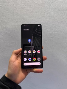 Smartphone 7 Pro 5G CDMA LTE, 12+256GB, Doble SIM, Desbloqueado Globalmente, Compatible con Francés/Español/Inglés, Pantalla OLED de 120Hz para Juegos Rápidos - Product Image 2