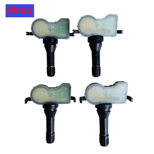 407004cb0b New 433Mhz giám sát áp suất lốp hệ thống cảm biến cho Nissan giả mạo chọn - Product Image 2