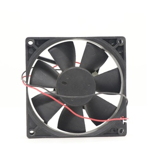 <span class=keywords><strong>Delta</strong></span> <span class=keywords><strong>afb0912vh</strong></span> 9225 92x92x25mm 9cm 12V DC 85.47cfm 3800 vòng/phút đôi bóng mang biến tần trục quạt làm mát - Product Image 5