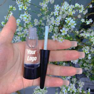 Voluminizador de <span class=keywords><strong>Labios</strong></span> Vegano de Alta Calidad de Marca Privada, Humectante de Larga Duración, Iluminador, Aceite Voluminizador de <span class=keywords><strong>Labios</strong></span> con Ácido Hialurónico - Product Image 6
