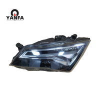 Pour OEM 576941007 a 576941008 a Phares LED pour SEAT Ateca Modèles 2016 Remplacement direct des pièces automobiles