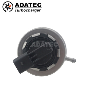 Actuador de Turbocompresor Doble Completo GT1238Z GT1752S 810356 810357 810358 SH01-<span class=keywords><strong>13700</strong></span> Turbo Completo para Mazda CX-5 SH01 2.2L - Product Image 2