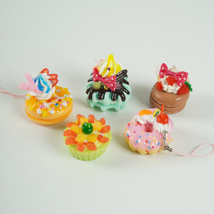 Simulated food <b>toys</b> blind bags, export surplus stock, simulated food desserts cakes, <b>claw</b> <b>machines</b>, <b>toys</b>, blind boxes, lucky - Product Image 4