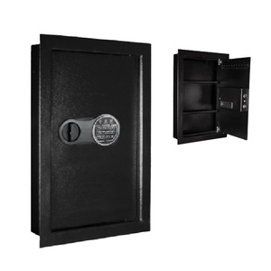 Safewell WS1301E digitale <span class=keywords><strong>segreto</strong></span> nascosto scatola di sicurezza a muro per facile nascosto - Product Image 1