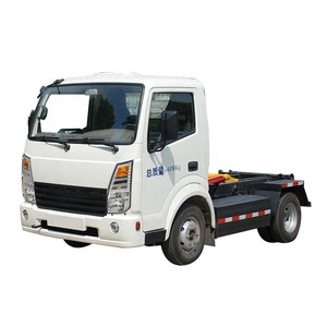 <span class=keywords><strong>Camion</strong></span> Elettrico per Trasporto Merci <span class=keywords><strong>di</strong></span> Marca Famosa <span class=keywords><strong>con</strong></span> Capacità <span class=keywords><strong>di</strong></span> Carico <span class=keywords><strong>di</strong></span> 2500kg - Product Image 3