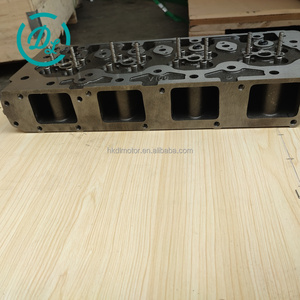 ฝาสูบดีเซล EexcavaStart 4TNV106 รุ่น 723907-11100 สำหรับเครื่องยนต์รถขุดขนาดเล็ก - ทนทาน เชื่อถือได้ ติดตั้งง่าย - Product Image 3