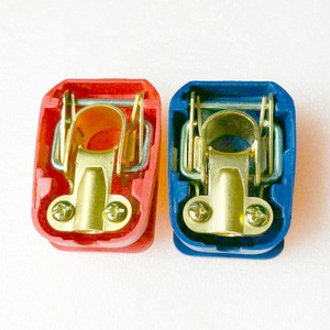 Phát hành nhanh chóng pin nối kẹp xe Pin Cáp thiết bị đầu cuối - Product Image 5