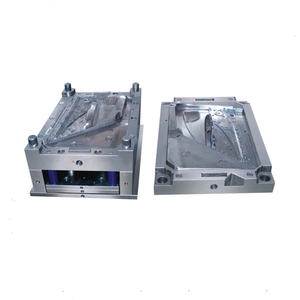 Tùy chỉnh khuôn dập chết đùn thổi đúc máy sản phẩm gia dụng ép nhựa khuôn Maker Sản xuất tại Trung Quốc - Product Image 5
