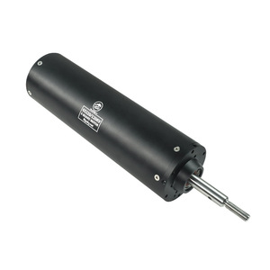 Flipsky 65220电机120KV 6000瓦带螺纹轴的圆形集成电控 | IP68 BLDC冲浪船推进器电机 | 水力船 | - Product Image 3