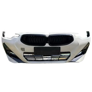 Per <span class=keywords><strong>BMW</strong></span> serie 2 <span class=keywords><strong>G42</strong></span> accessori 2022 al 2024 paraurti anteriore accessori esterni - Product Image 1