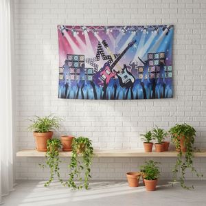 Must-Have Custom UV Proof Environmental Friendliness Hanging Vinyl <b>Banner</b> for New Product Launches Pet Shop Gyms - Product Image 2