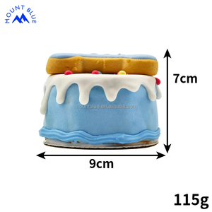 Meilleur prix pour les friandises pour chiens, gâteau pour chien, biscuit, galleta, biscoito, keks, cookie, anniversaire de chien - Product Image 3