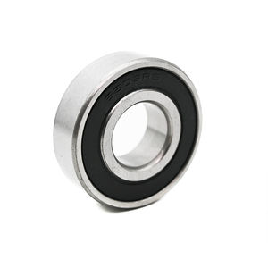 Roulement à billes à gorge non standard <span class=keywords><strong>6203</strong></span> 12*40*12 12.7*40*12 15*40*12 15.875*40*12 <span class=keywords><strong>16</strong></span>*40*12 19*40*12 19.05*40*40*12 20*42*12 - Product Image 1