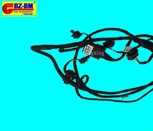 Arnés de Cableado del Sistema de Aparcamiento con Sensor de Parachoques Delantero, Línea PDC para Benz W213 2135405403 - Product Image 4