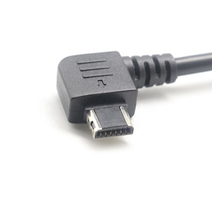 RS232 <span class=keywords><strong>DB9</strong></span> 9pin 90 derece sağ açı <span class=keywords><strong>mini</strong></span> 12pin USB kablosu - Product Image 4
